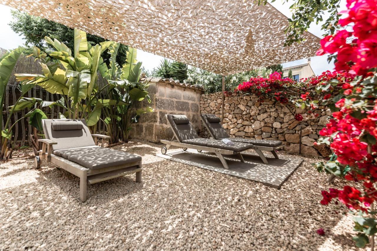 Can Sull Cas Concos Exterior photo