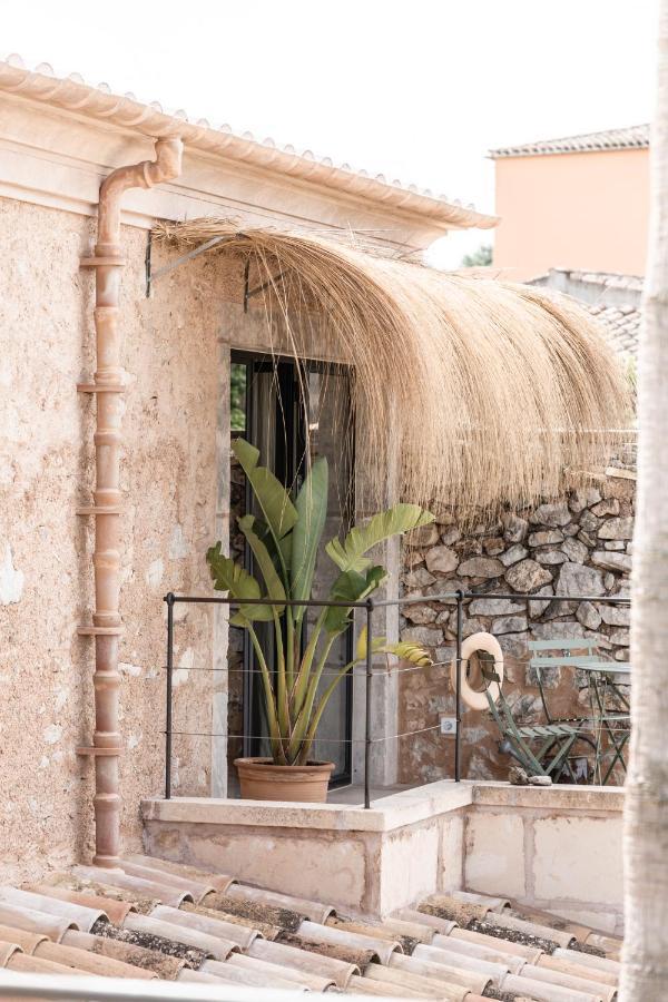 Can Sull Cas Concos Exterior photo